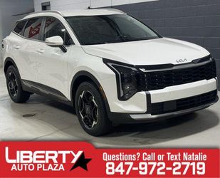 2026 Kia Sportage Hybrid