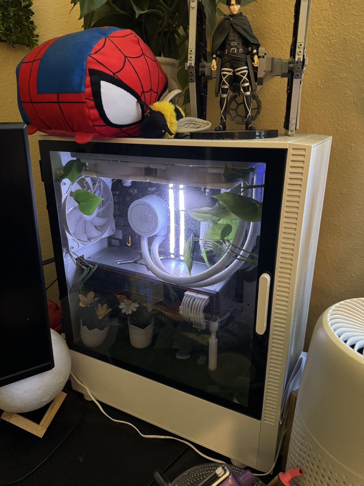 Gaming pc Everything But The GPU(sold)