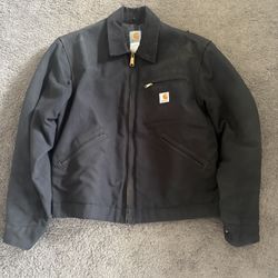 Carhartt Detroit Jacket Sz.M