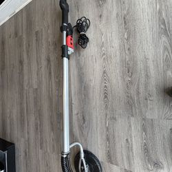 Vibration drywall sander