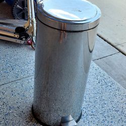 Stainless Steel Garbage Disposal