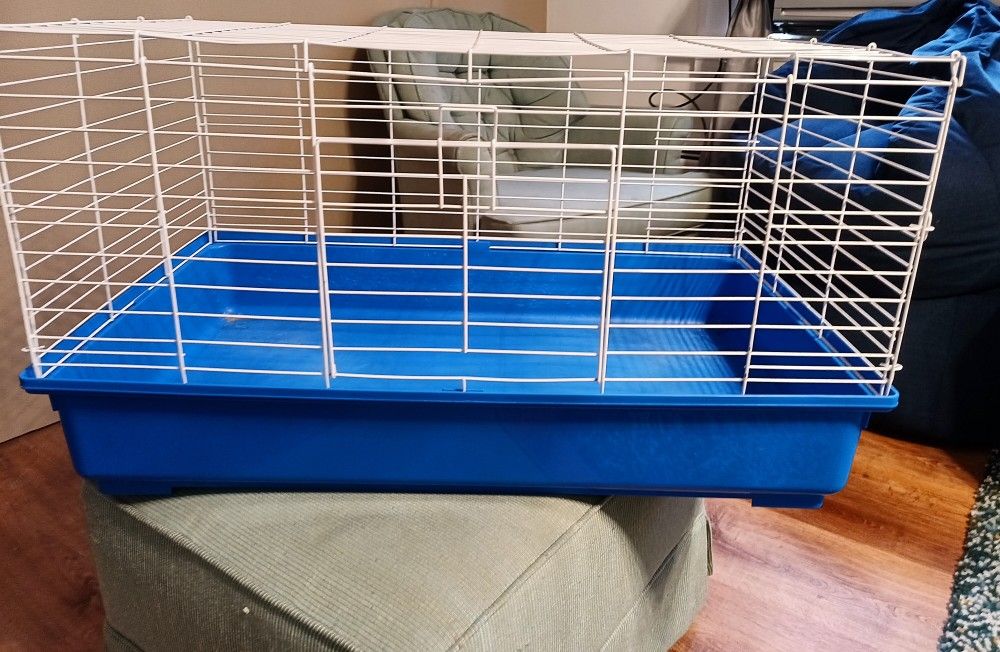 cage for small animals