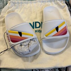 Fendi kids