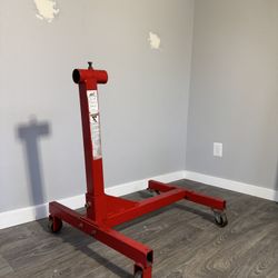 1,000lbs Engine Stand