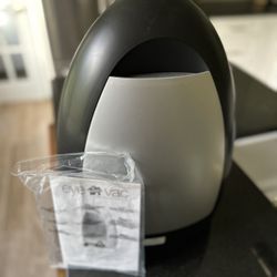 EyeVac Touchless Vacuum