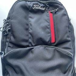 Titleist Backpack