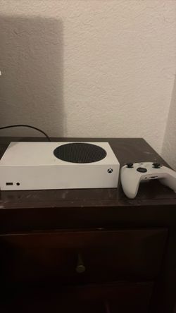 XBOX FOR SALE