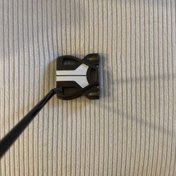 Spider Putter
