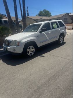 2005 Jeep Grand Cherokee