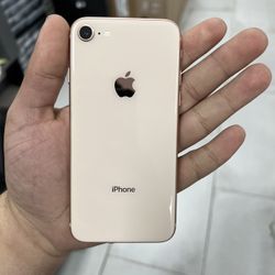 iPhone 8 Factory Unlocked 64GB $149 Cash Or Card!!