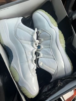 Jordan 11