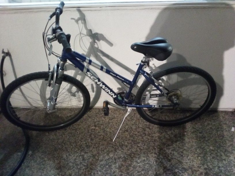 Schwinn Mountain Bike