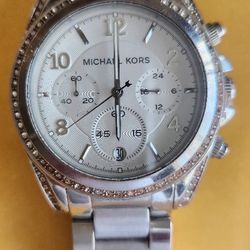 Women Michael Kors Watch 
