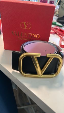 Valentino belt