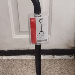 Brand New Quad Cane