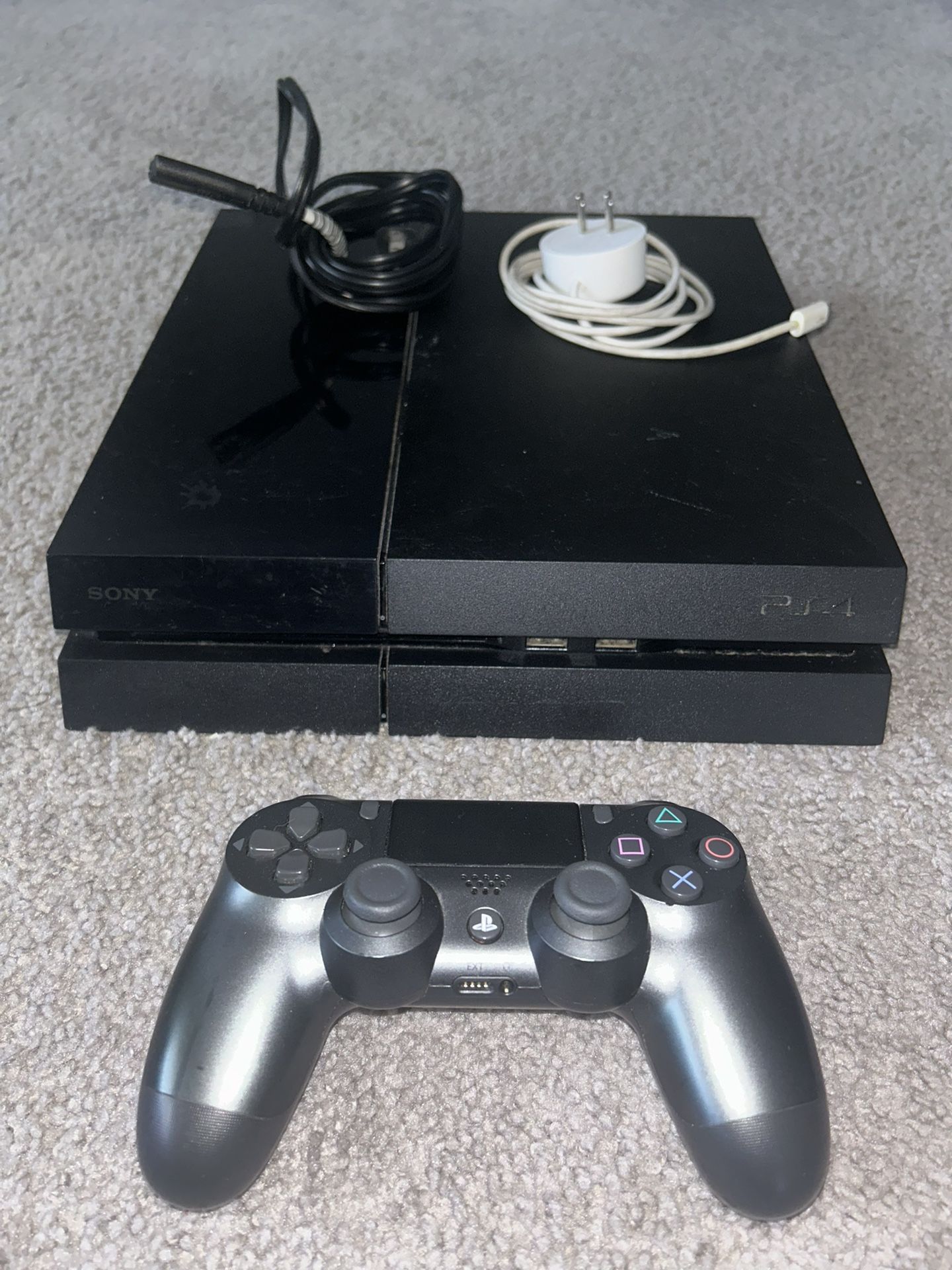 PlayStation 4