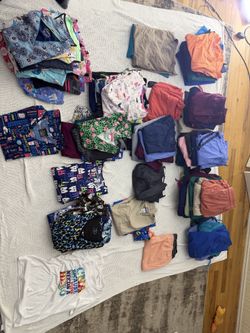 Scrubs for sale