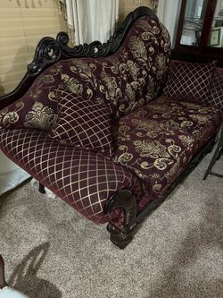 Sofa 2 seater
