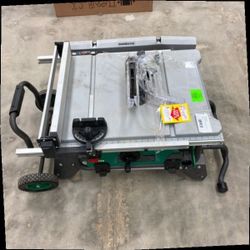 Table Saw