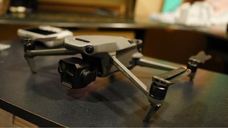DJI MAVIC 3 PRO with RC