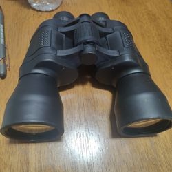 Binoculars