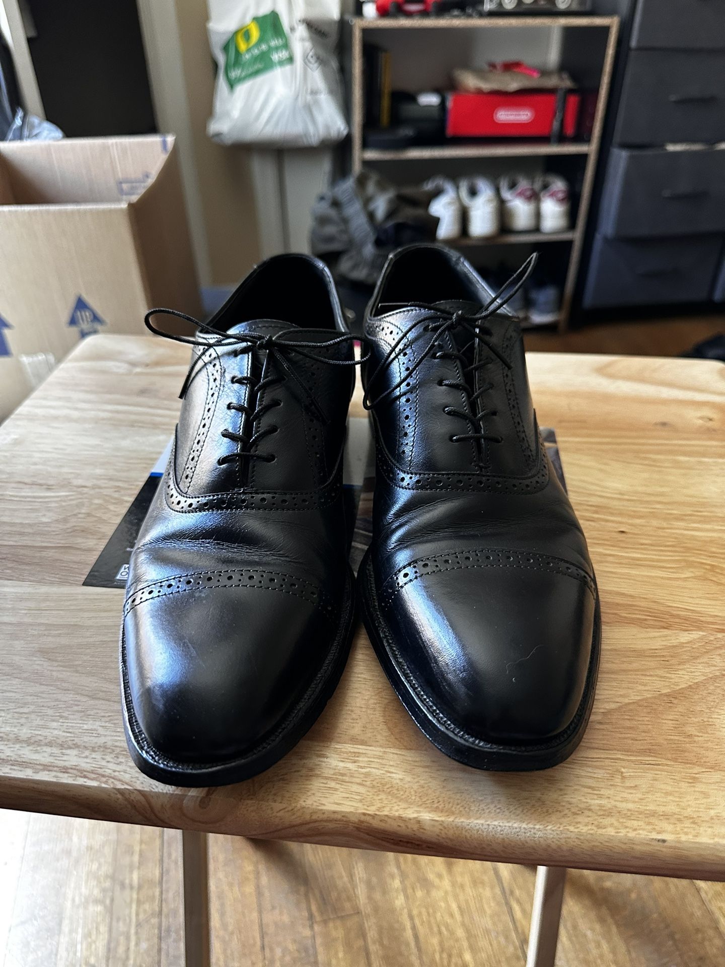 Bostonian Shoes