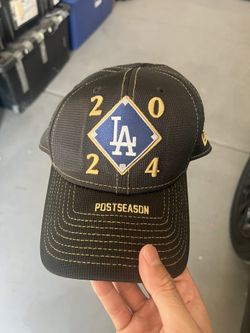 Dodgers 2024 Hat 🎩 