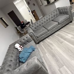 Howington 3 -piece living room set