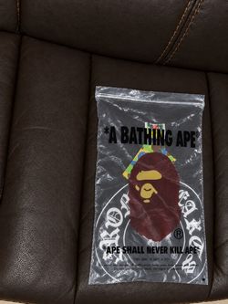 Bape tee