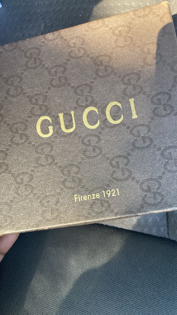 Legit Gucci Belt