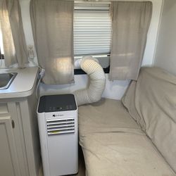 Portable AC Unit 