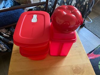 Tupperware