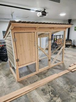 Coop for sale