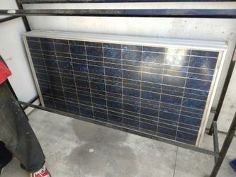 Solar Panels