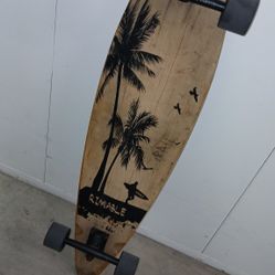 Skateboard Longboard 