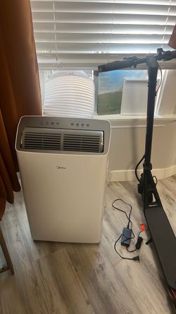 A/C Unit - Indoor - Heat Option