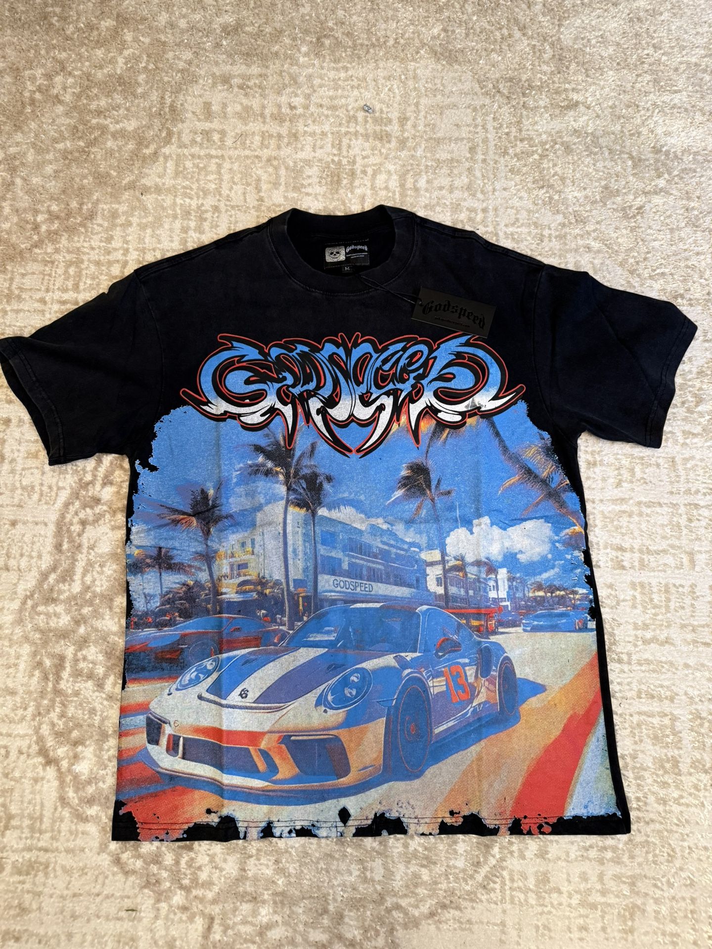GodSpeed T-Shirt