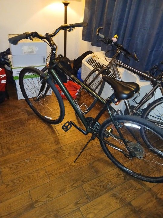 Specialized Mountain Bike