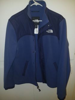 The north face mens jacket