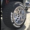 Tony’s Tires And OffRoad