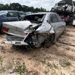 2008 Acura TSX For Parts (2004-2008) 