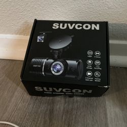 Dashcam