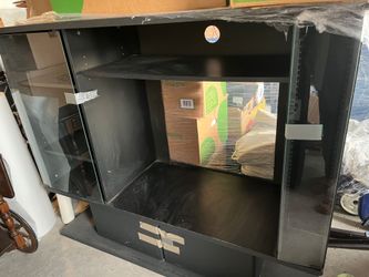 Entertainment Center