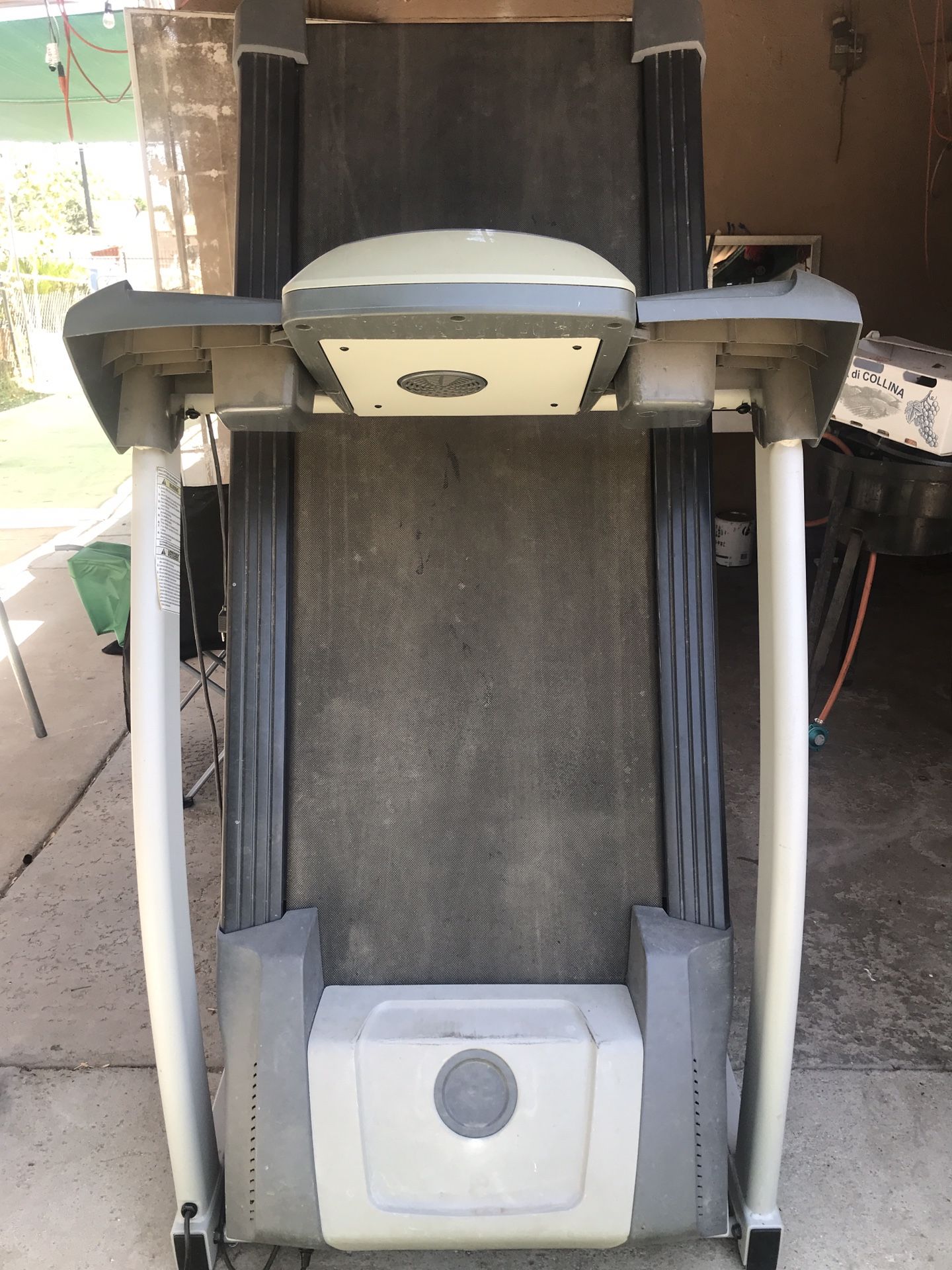 Treadmill