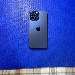 Iphone 15pro Max 1tb Blue Color Unlocked