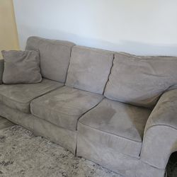 FREE Queen Sofa Sleeper