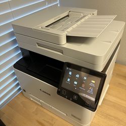 Color imageclass MF644Cdw laser printer