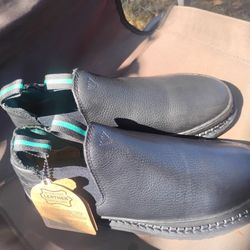 Romeo Boots Size 10 Mens 