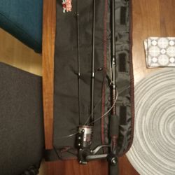 Ugly Stik Gx2