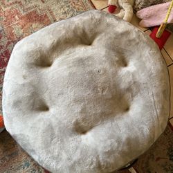 Large Dog Bed